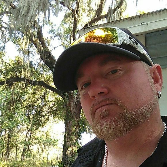 Meet your Posher, Brian - Picture 1 of 1